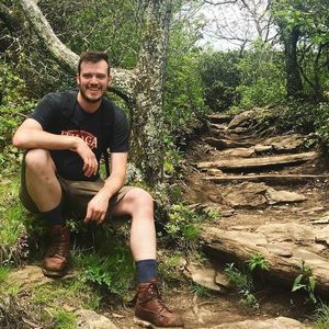 Meet your Posher, Chris